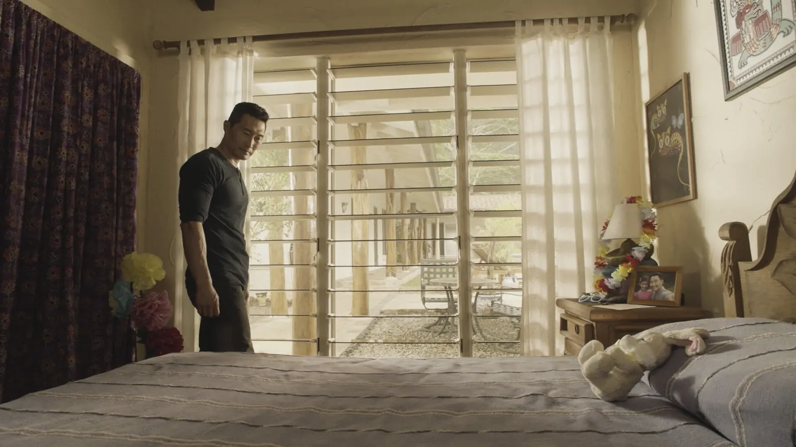 Hawaii Five-0 S7E11 Snatchback 대표 장면