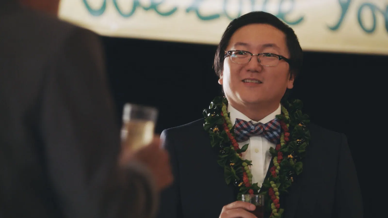 Hawaii Five-0 S7E13 The Clouds Always Return to Alawua 대표 장면