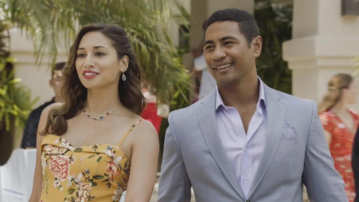 Hawaii Five-0 S8E16 Only the Stars of Heaven Know Where Pae Is 대표 장면